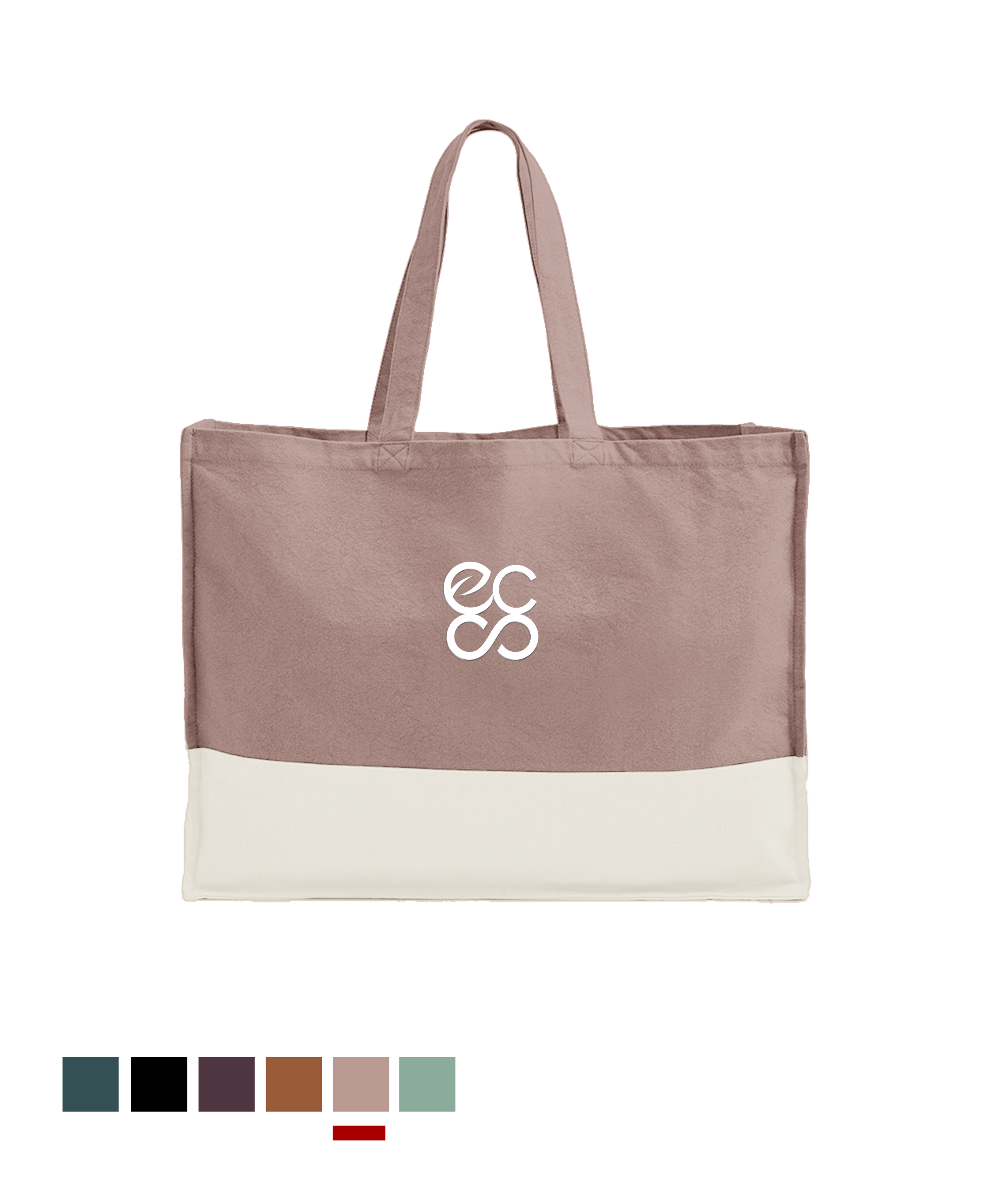 EarthAware® organic contrast shopper Untitled design (2)