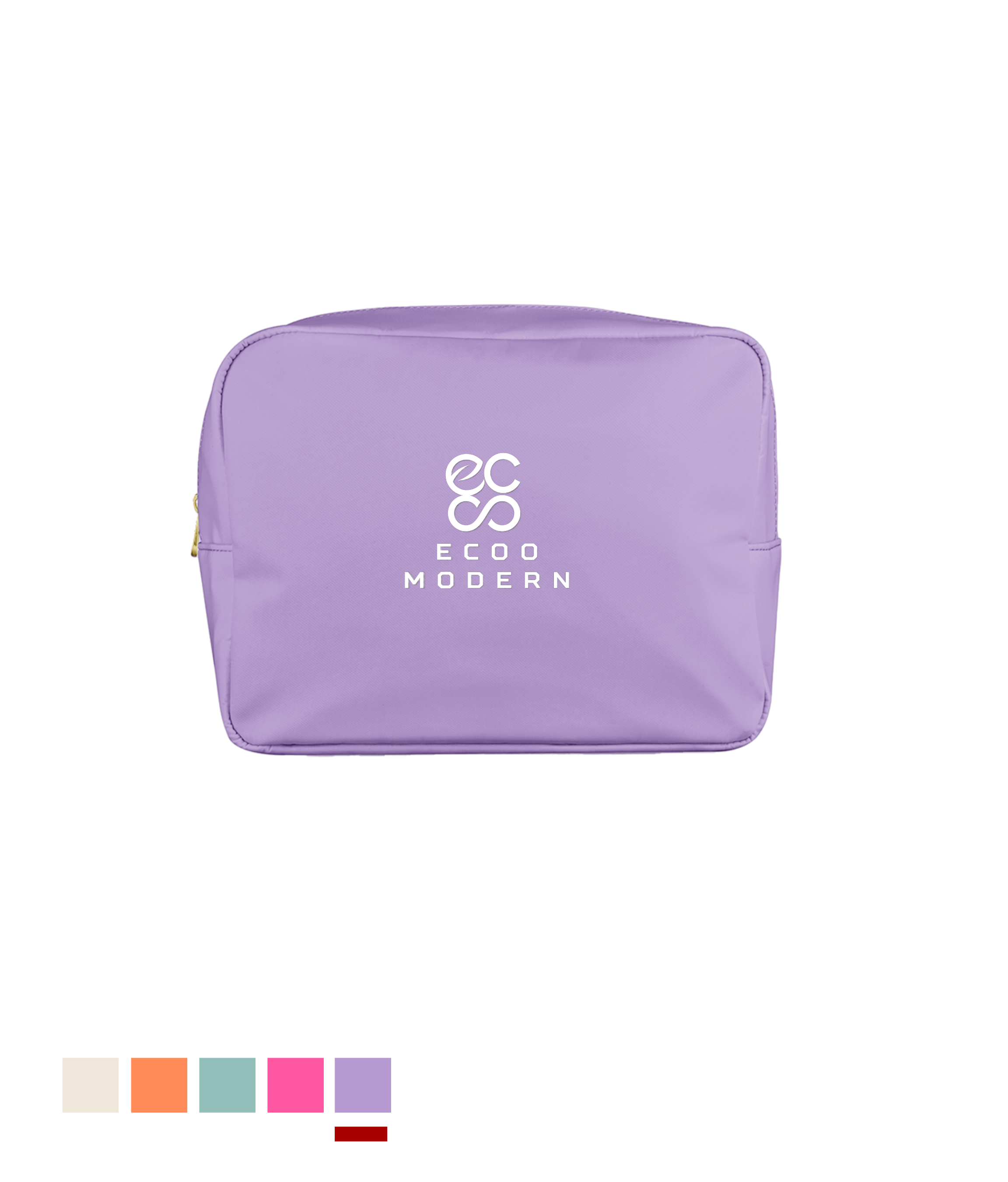 BagBase Sundae accessory case ecoo modern (2)